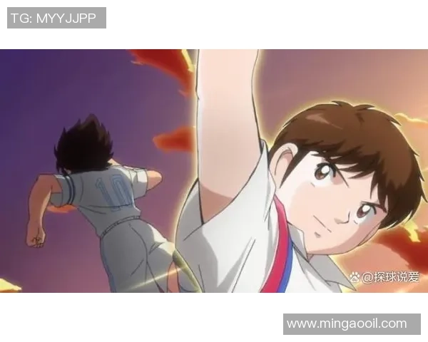 《一年级足球小将的梦想与激情童真视角下的足球绘画世界》