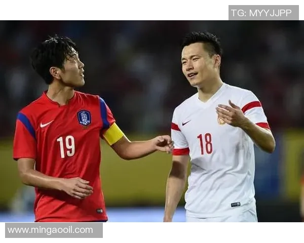 中国足球球星排名解析：从历史巨星到现役先锋的全面评比