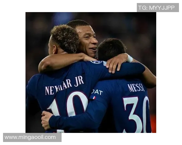 四大足球巨星高清图片集：梅西、C罗、内马尔与姆巴佩的精彩瞬间