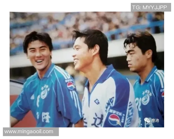 天津泰达足球队历届球星回顾及其对球队发展的影响分析