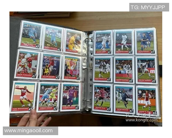 如何以合理价格购买足球球星卡并避免常见的陷阱与误区 如何以合理价格购买足球球星卡并避免常见的陷阱与误区