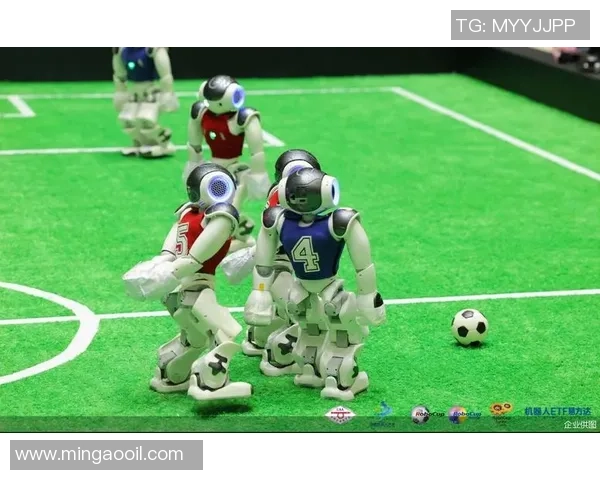 全球足球机器人球星排名榜揭晓 谁能问鼎最强机器球员之位 全球足球机器人球星排名榜揭晓 谁能问鼎最强机器球员之位