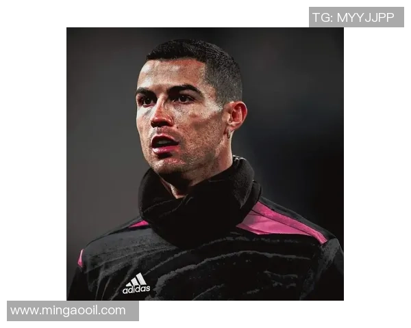 精选足球球星男头像大全 展现球场英姿与个性魅力